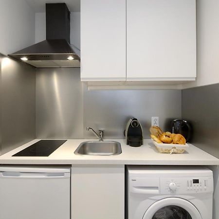 Holidaysinparis - Republique Apartman Kültér fotó