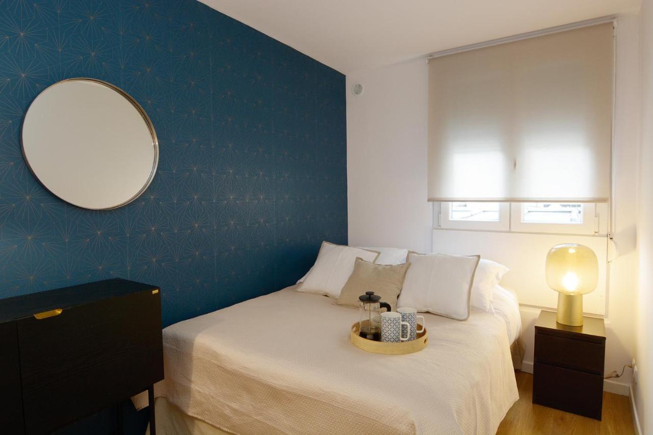 Holidaysinparis - Republique Apartman Kültér fotó